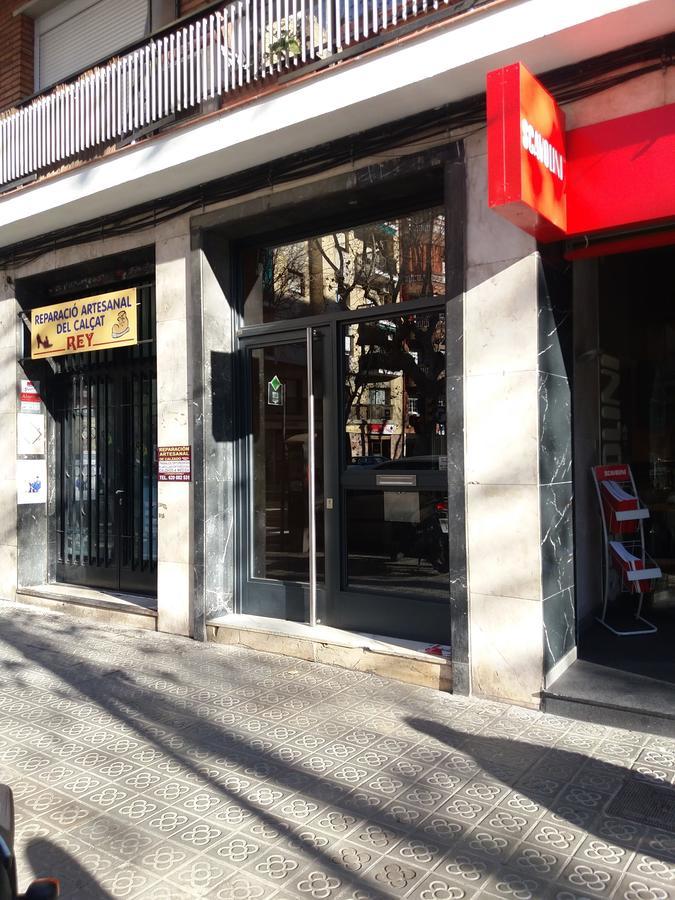 Apartamento Sagrada Familia バルセロナ エクステリア 写真