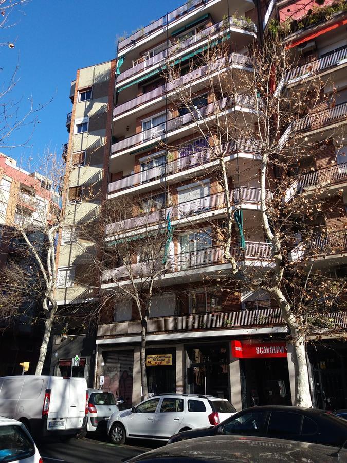Apartamento Sagrada Familia バルセロナ エクステリア 写真