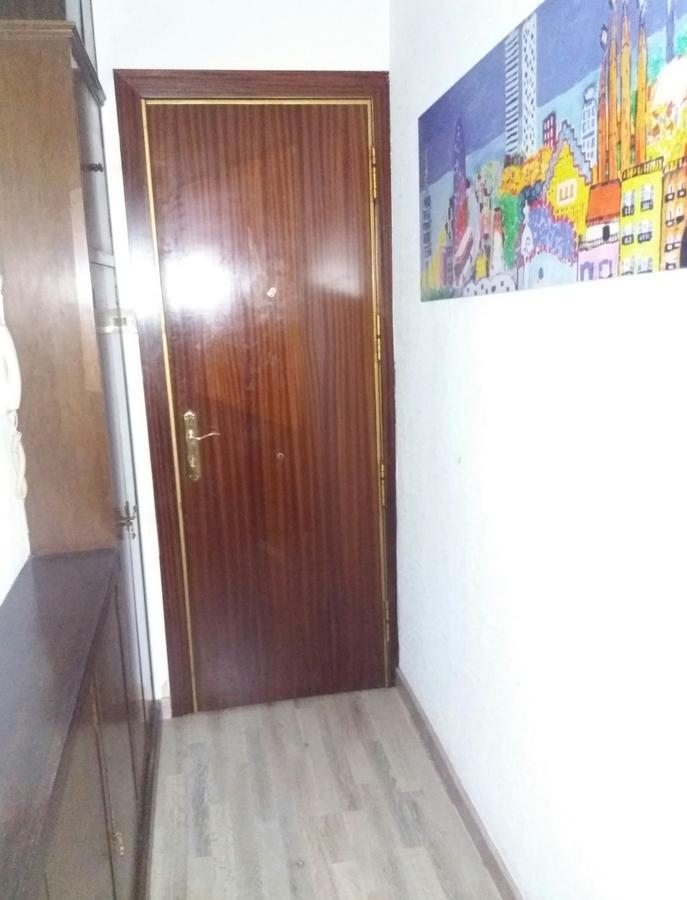 Apartamento Sagrada Familia バルセロナ エクステリア 写真