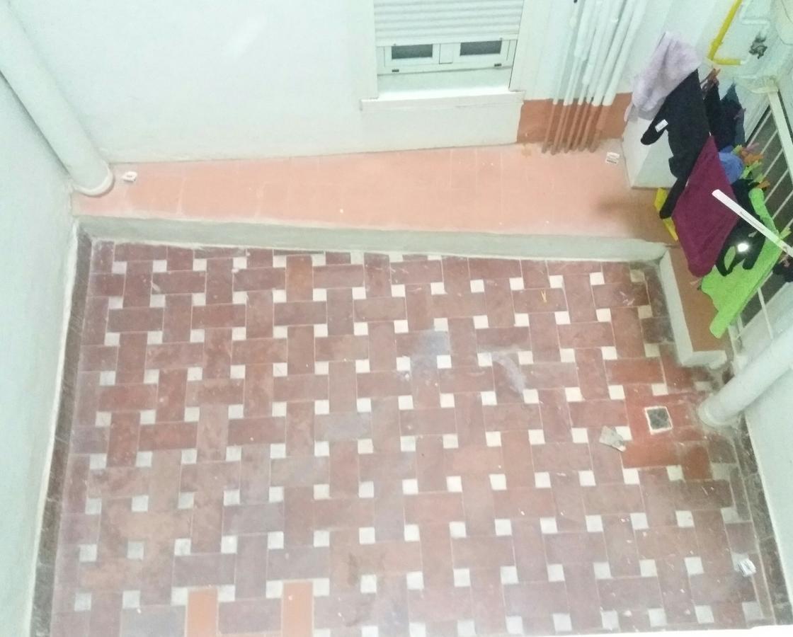 Apartamento Sagrada Familia バルセロナ エクステリア 写真