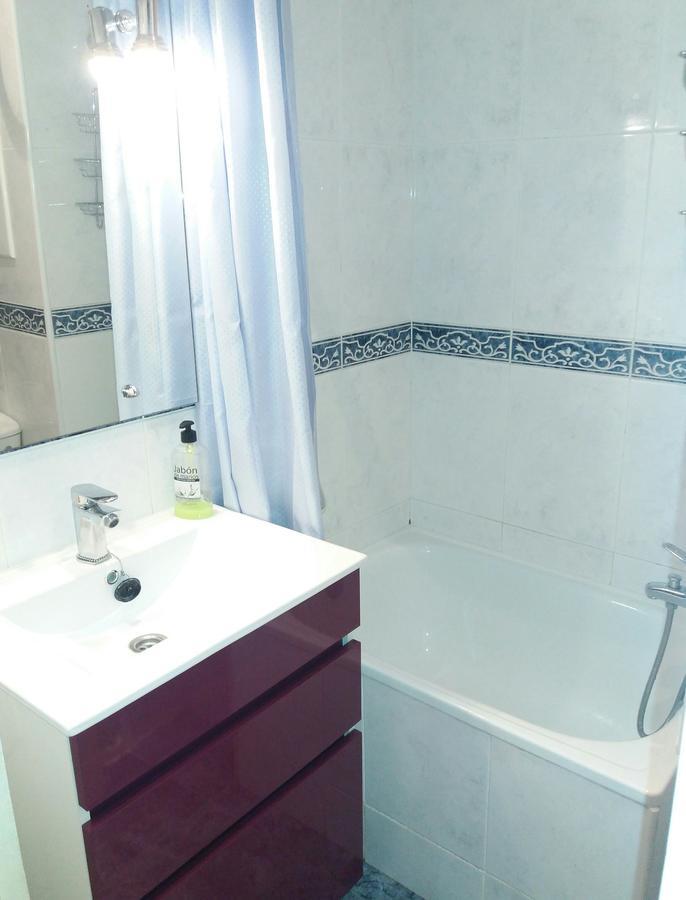 Apartamento Sagrada Familia バルセロナ エクステリア 写真