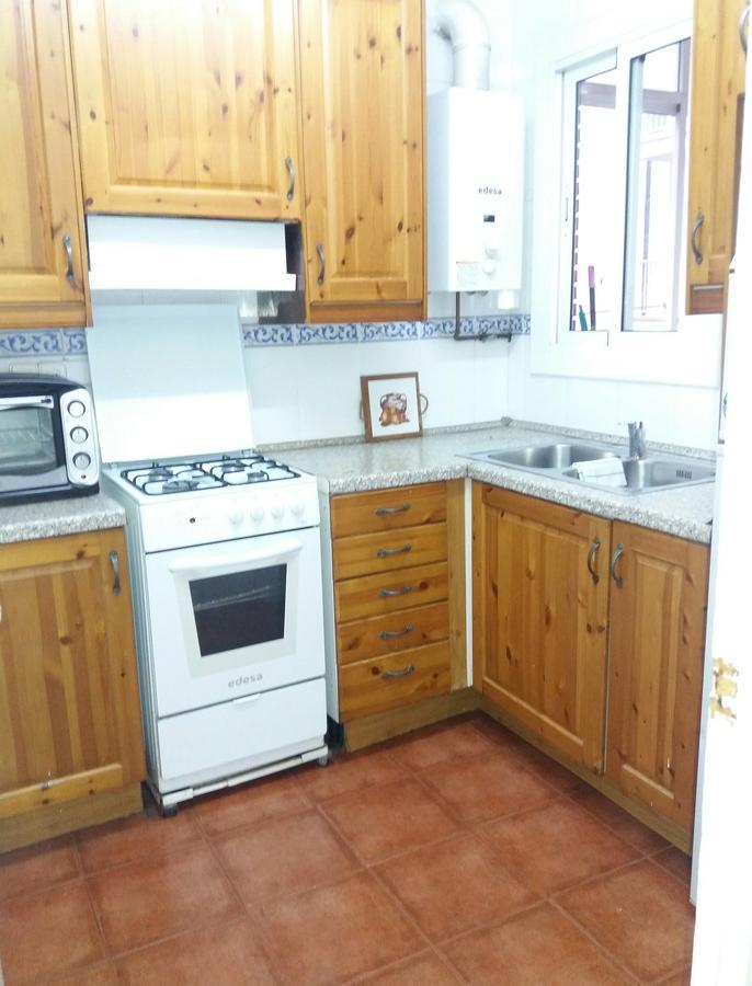 Apartamento Sagrada Familia バルセロナ エクステリア 写真