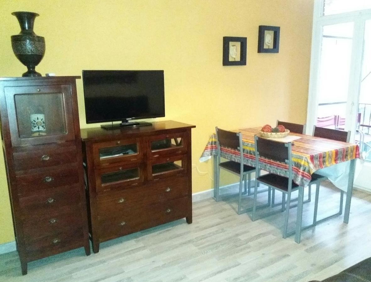 Apartamento Sagrada Familia バルセロナ エクステリア 写真