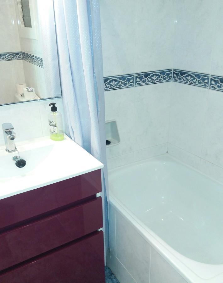 Apartamento Sagrada Familia バルセロナ エクステリア 写真