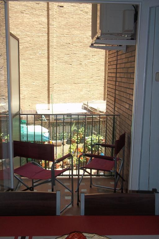 Apartamento Sagrada Familia バルセロナ エクステリア 写真