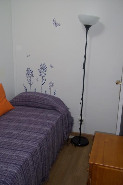 Apartamento Sagrada Familia バルセロナ エクステリア 写真